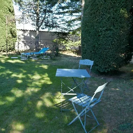 Bed & Breakfast Le Bel Air De Saint Jean *