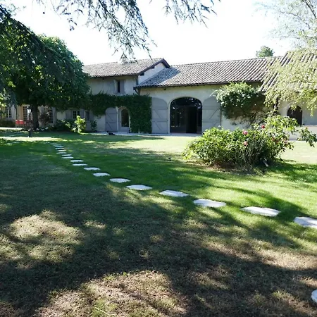 Le Bel Air De Saint Jean *