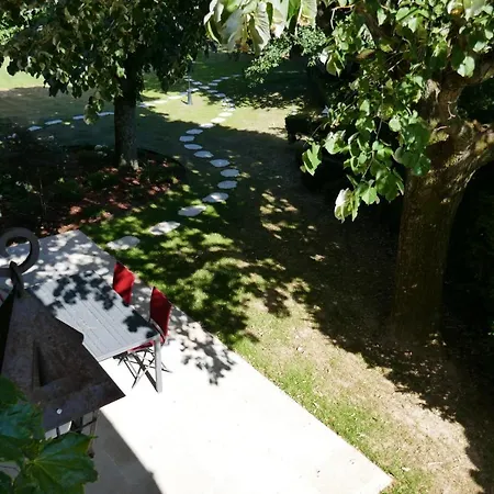 Panzió Le Bel Air De Saint Jean